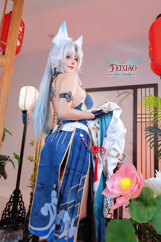 Feixiao - Byoru