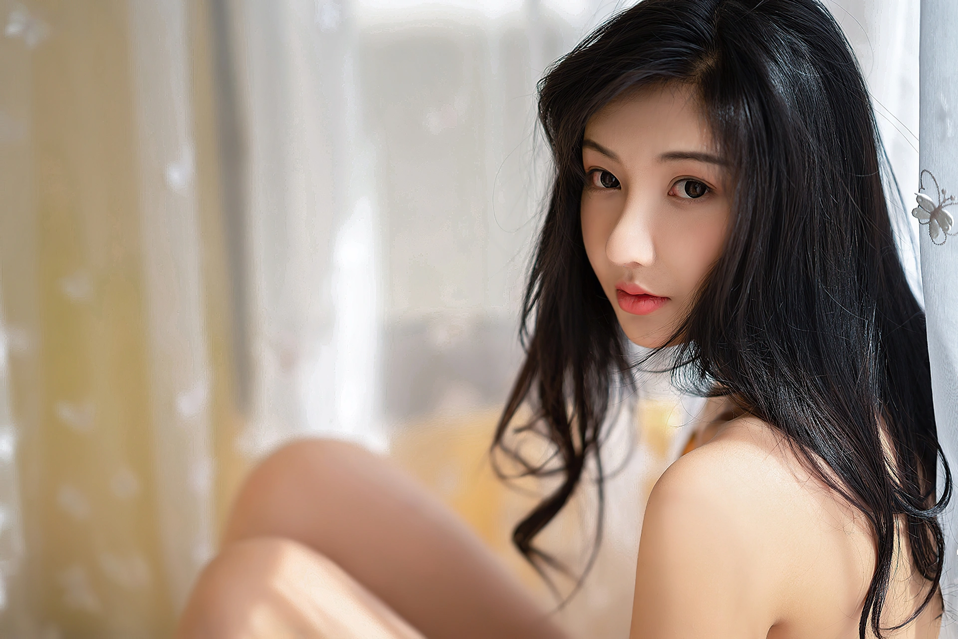 TouTiao头条女神 862 1
