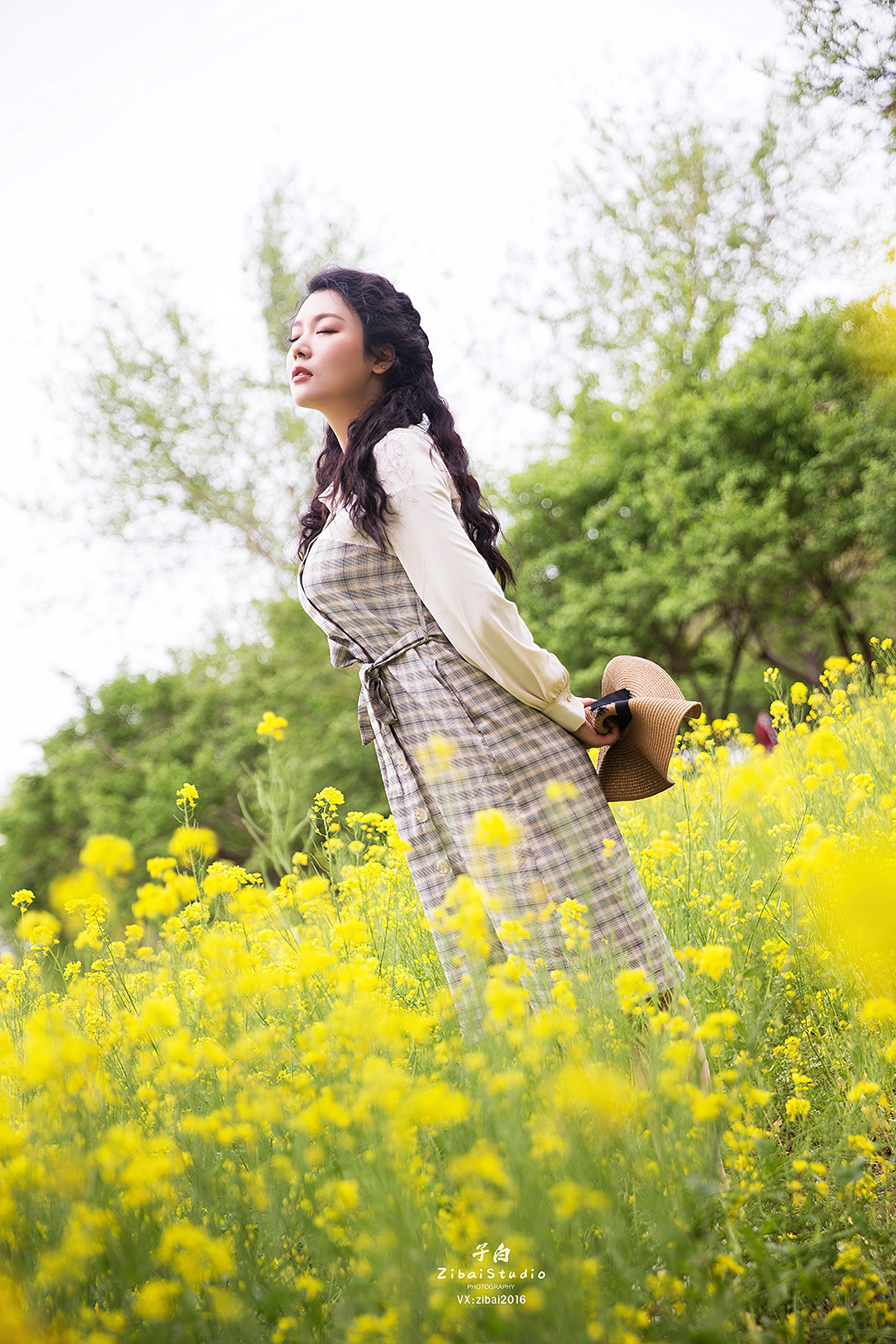 TouTiao头条女神 864 3